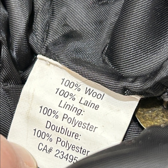 Icelandic Design Fair Isle Knit Cardigan Sweater - Picture 11 of 11